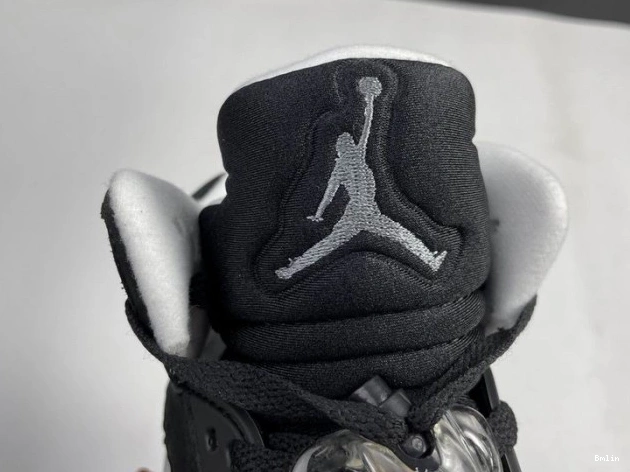 Bmlin Shoes 5 OREO CT4838-011 JORDAN AIR 0818